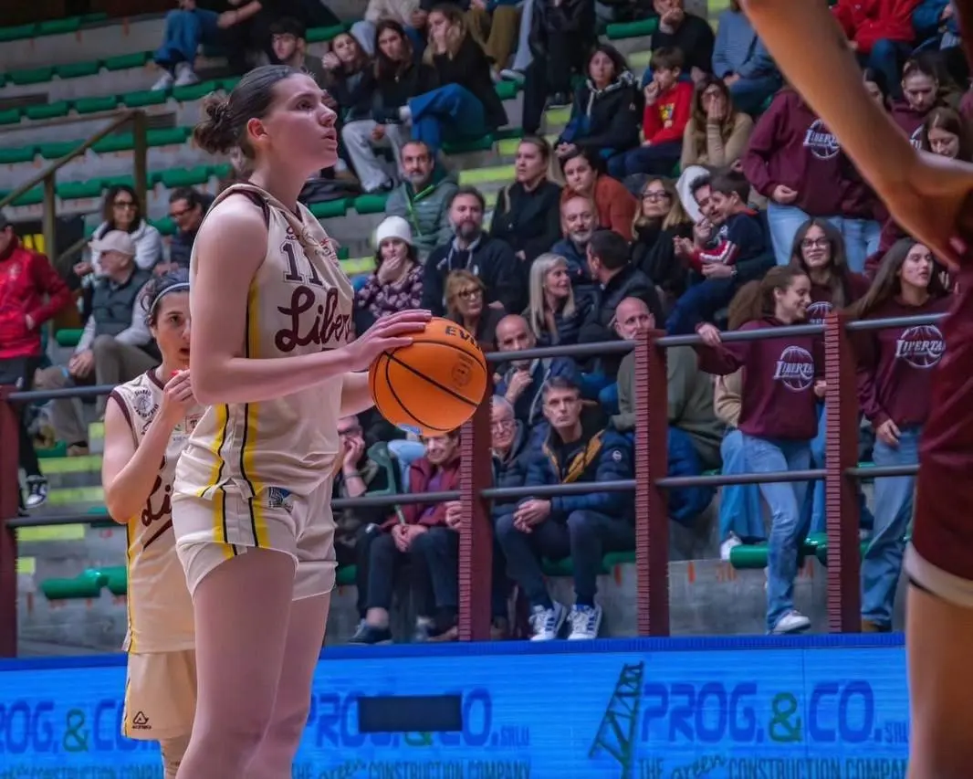 sara spagnoli