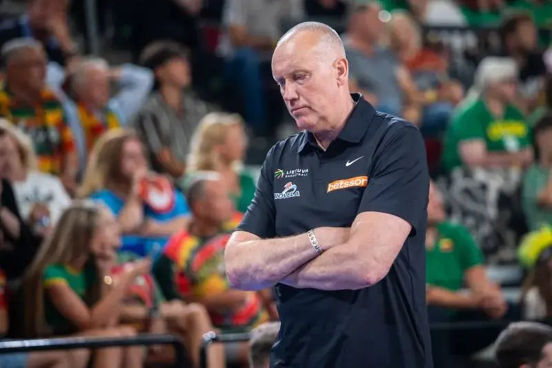 Rimas Kurtinaitis
