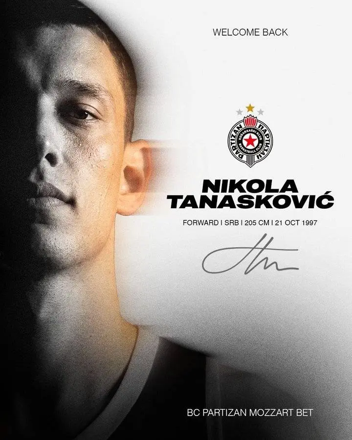 tanaskovic