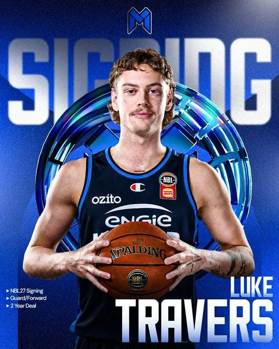 travers melbourne united