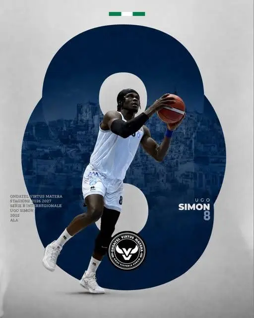 ugo simon
