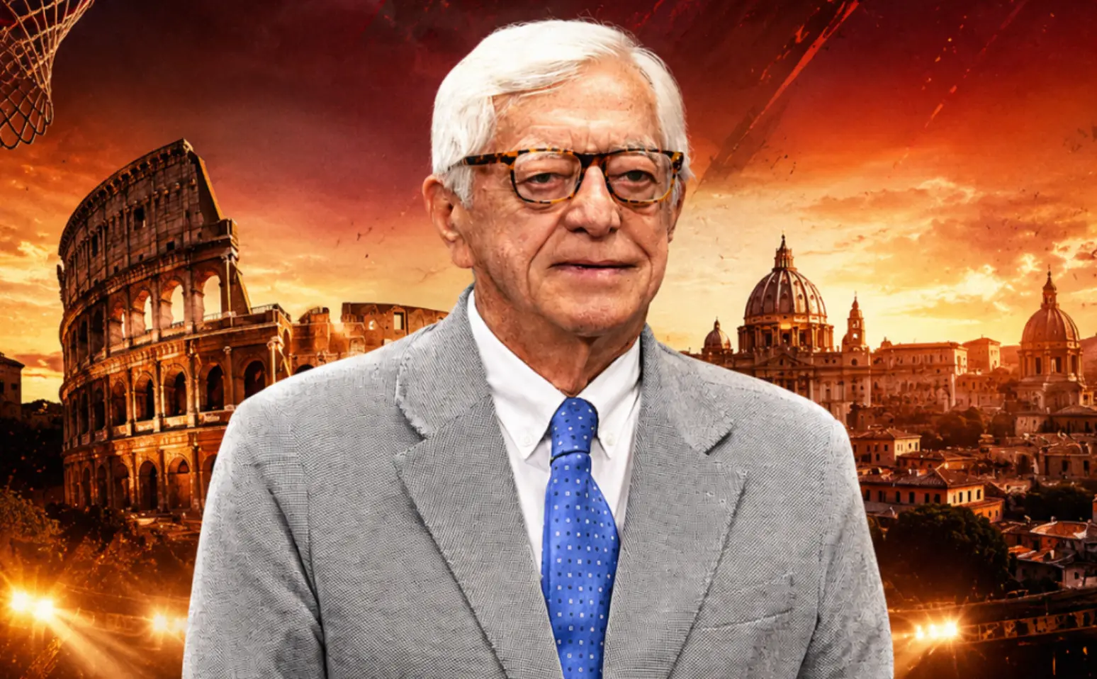 Valerio Bianchini
