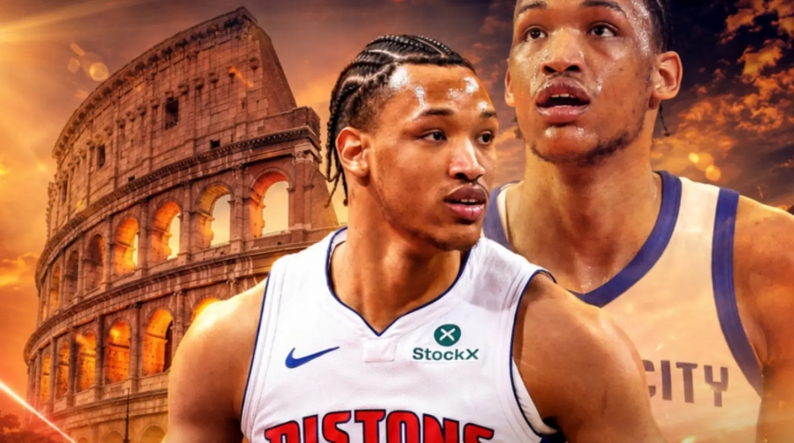 Wendell Moore