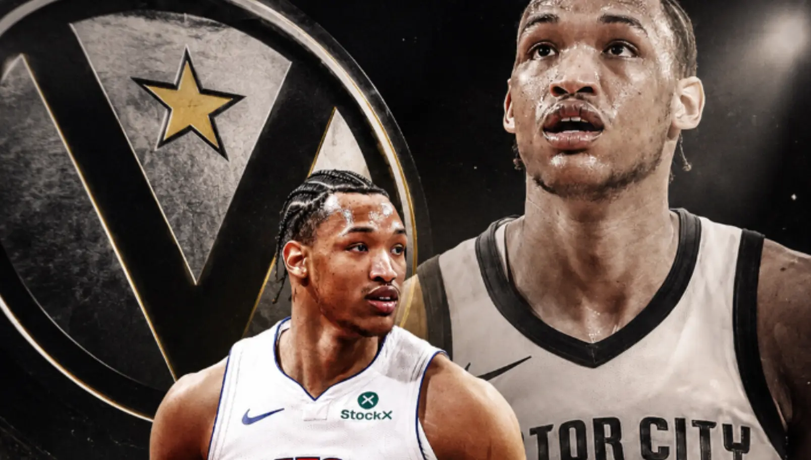 Wendell Moore Jr