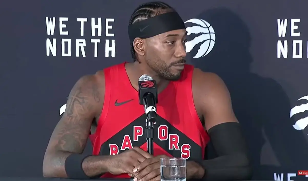 Ocean Raptors Kawhi torna a Toronto e domina: Raptors travolgono i Bulls all'esordio