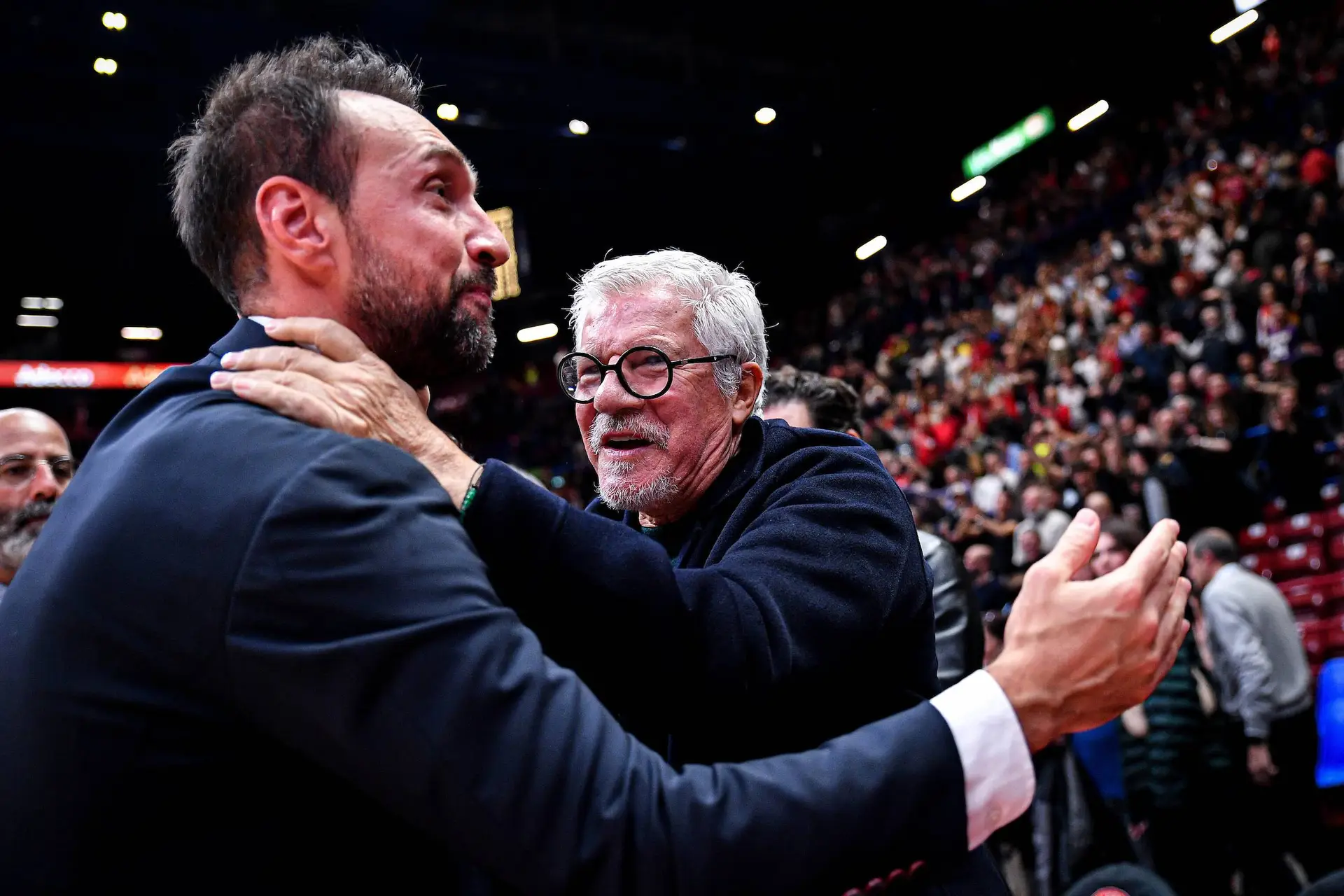 Olimpia Milano, partenza 1-4 in EuroLeague: quante volte era successo ...