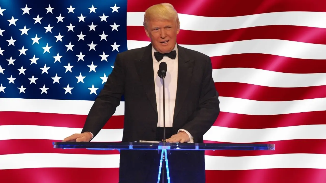 WWE Hall of Famer Donald Trump: So lief seine Wrestling-Vergangenheit