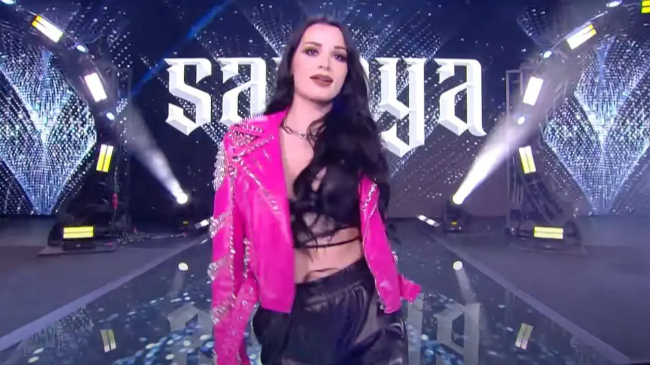 WWE-Ex Paige gibt nicht auf! Neues Video lässt Fans hoffen