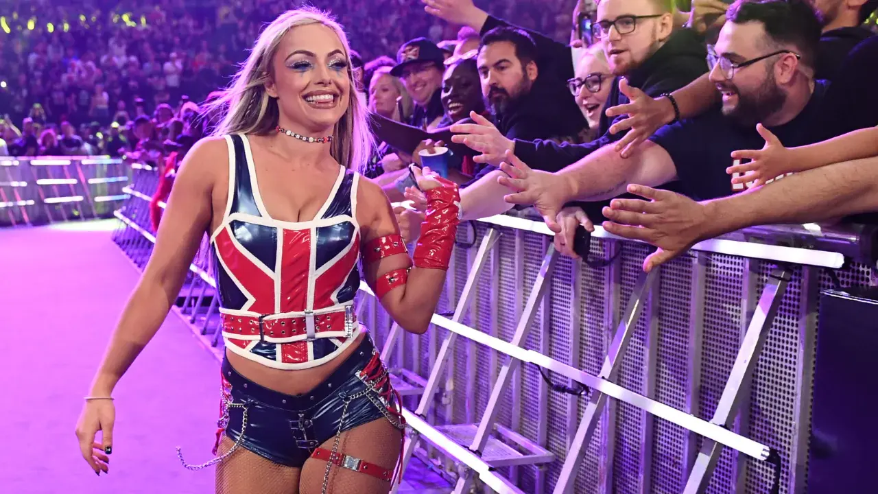 WWE Holiday Tour (27.12.25) Ergebnisse: Liv Morgan zurück im Ring! John Cena sendet Message!