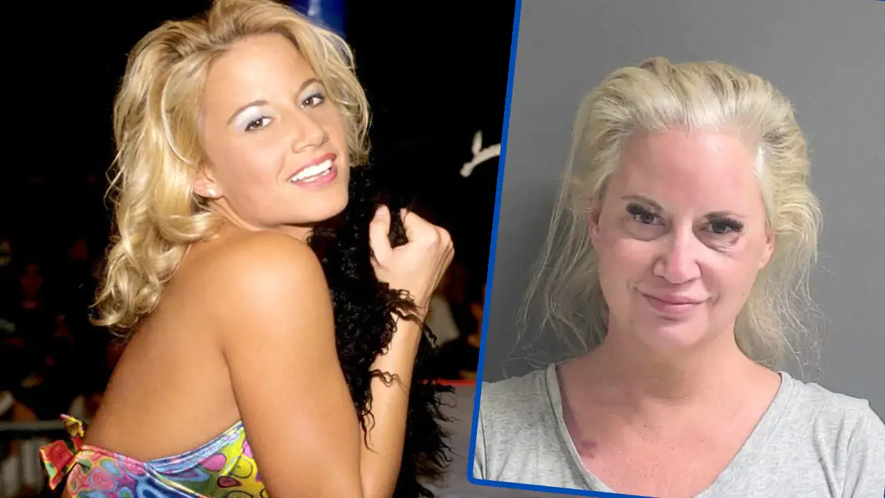 wwe sunny tammy 2023