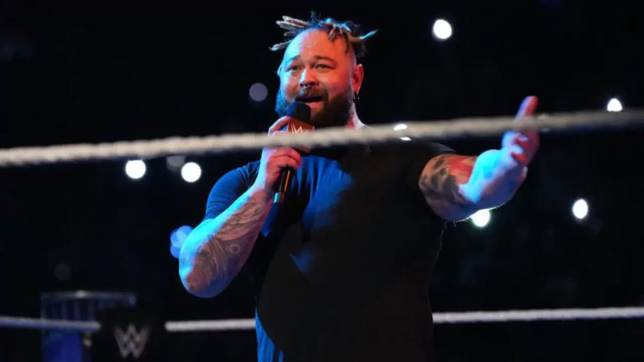 Er wurde nur 36: WWE-Star Bray Wyatt überraschend gestorben