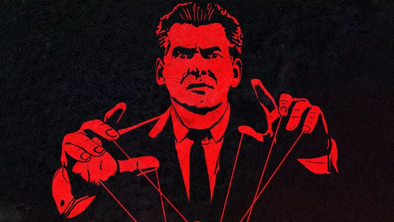 Netflix nennt Starttermin für "Mr. McMahon"-Dokuserie