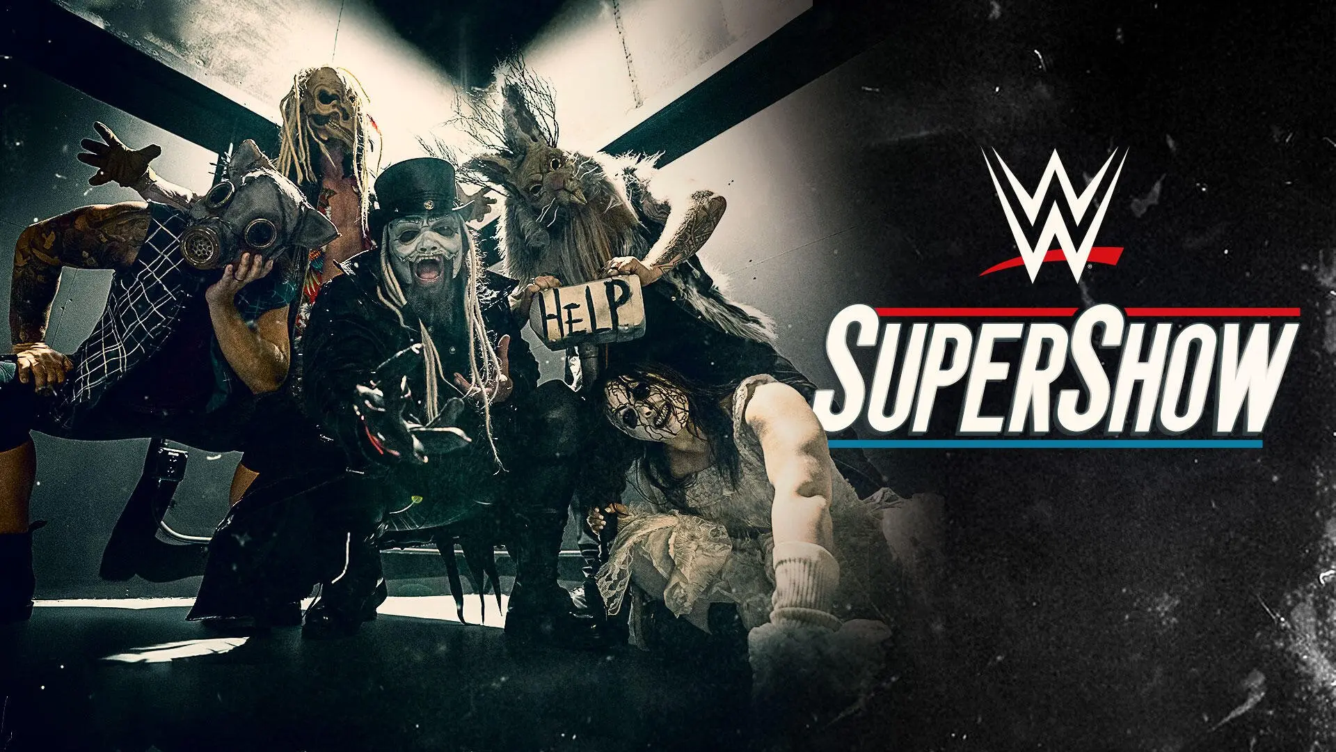WWE SuperShow (28.9.24): Veteran kehrt zurück + seltener Einsatz für Scarlett