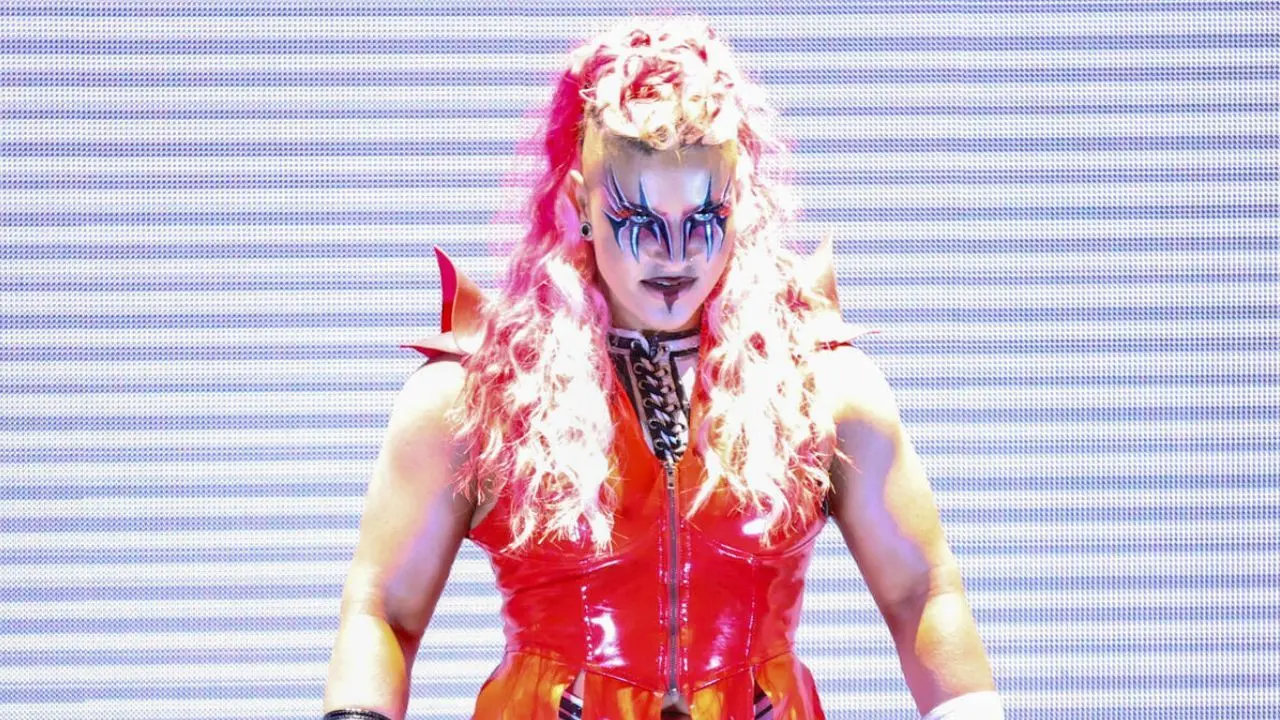 WWE NXT (22.10.24) Ergebnisse: Unerwartetes Debüt, SmackDown-Stars tauchen auf