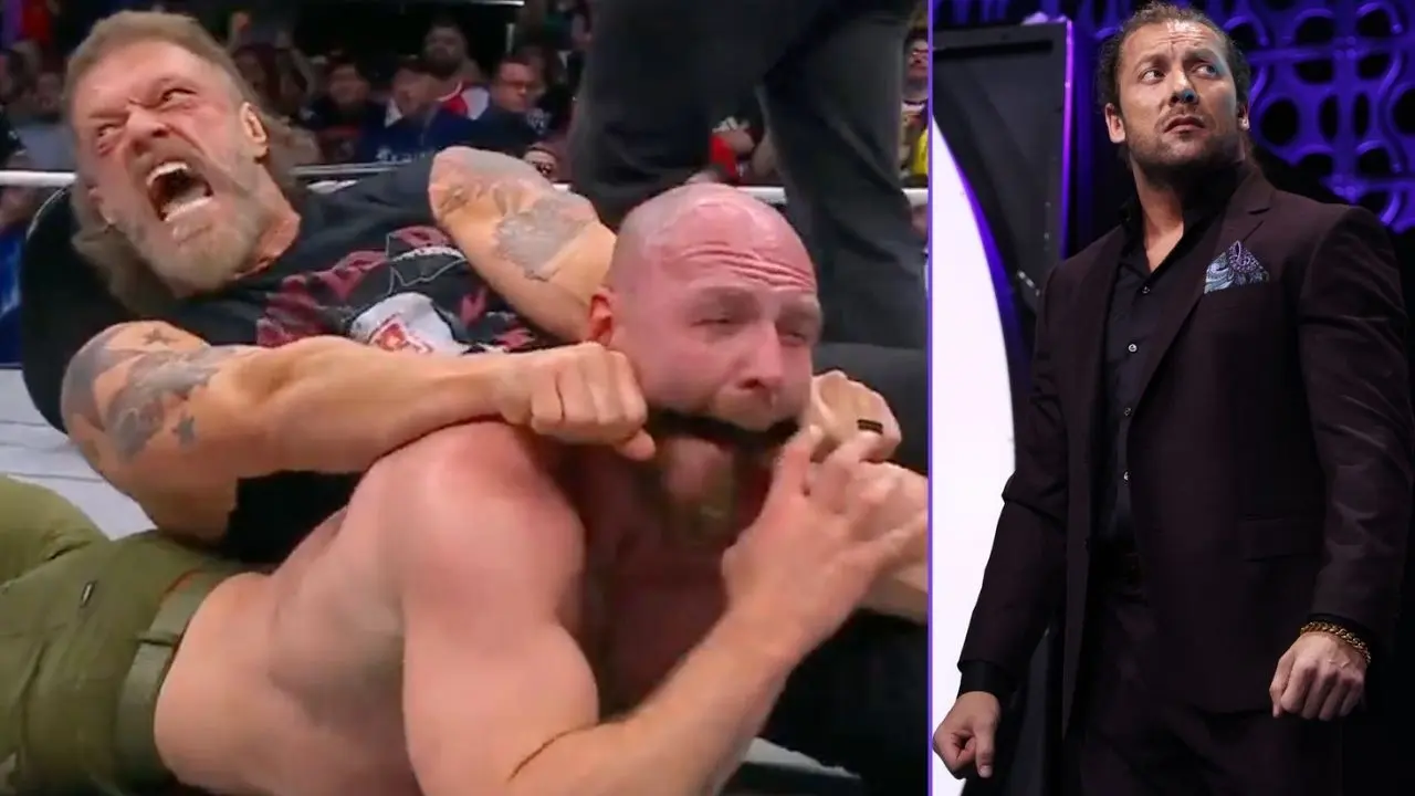 AEW Worlds End (28.12.24) Ergebnisse: 2 große Comebacks, Mega-Turnier entschieden