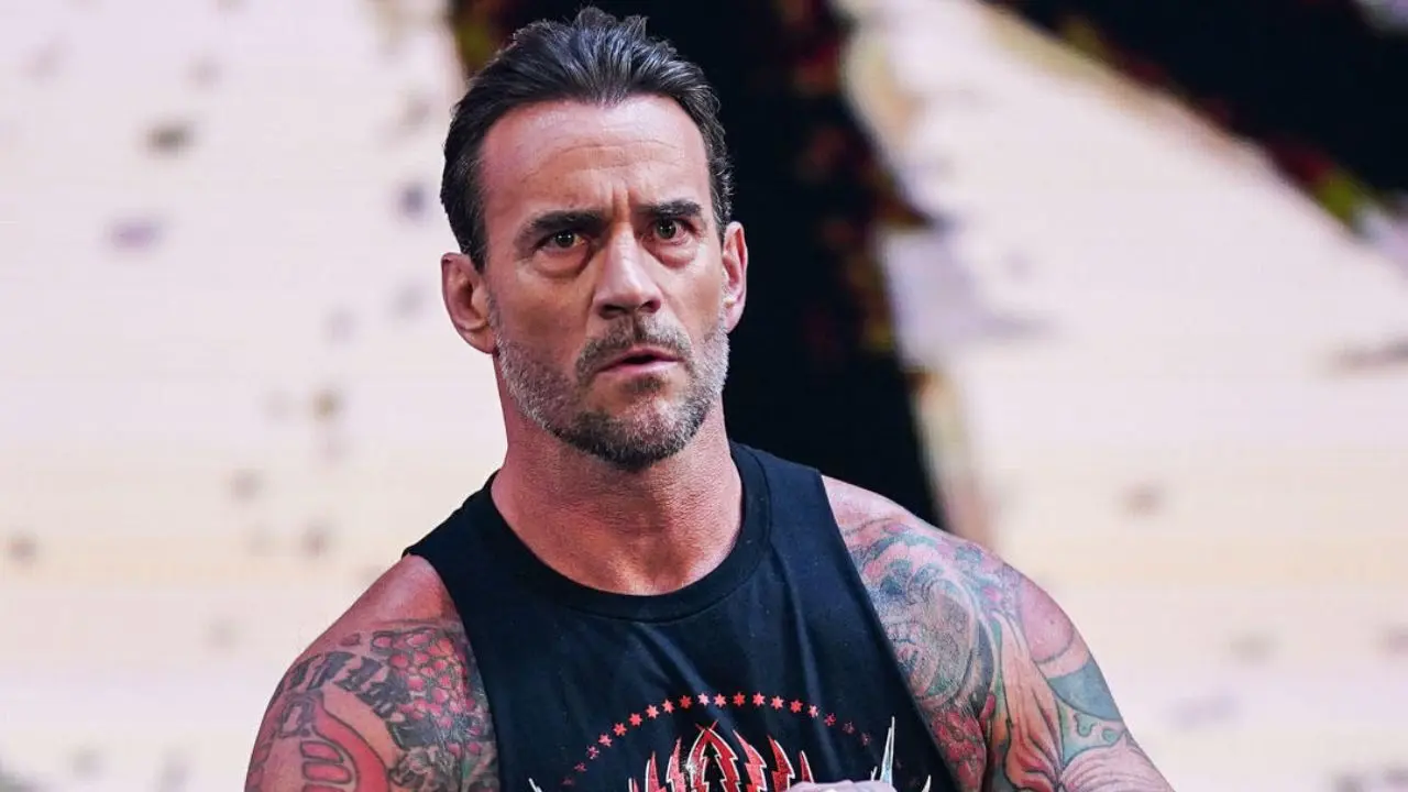 WWE in Glasgow (10.1.26) Ergebnisse: CM Punk hat ein neues Tattoo! Schottland feiert McIntyre!