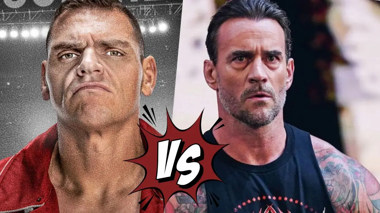WWE in Chicago (29.12.24) Ergebnisse: So ging CM Punk vs. World-Champion Gunther aus!