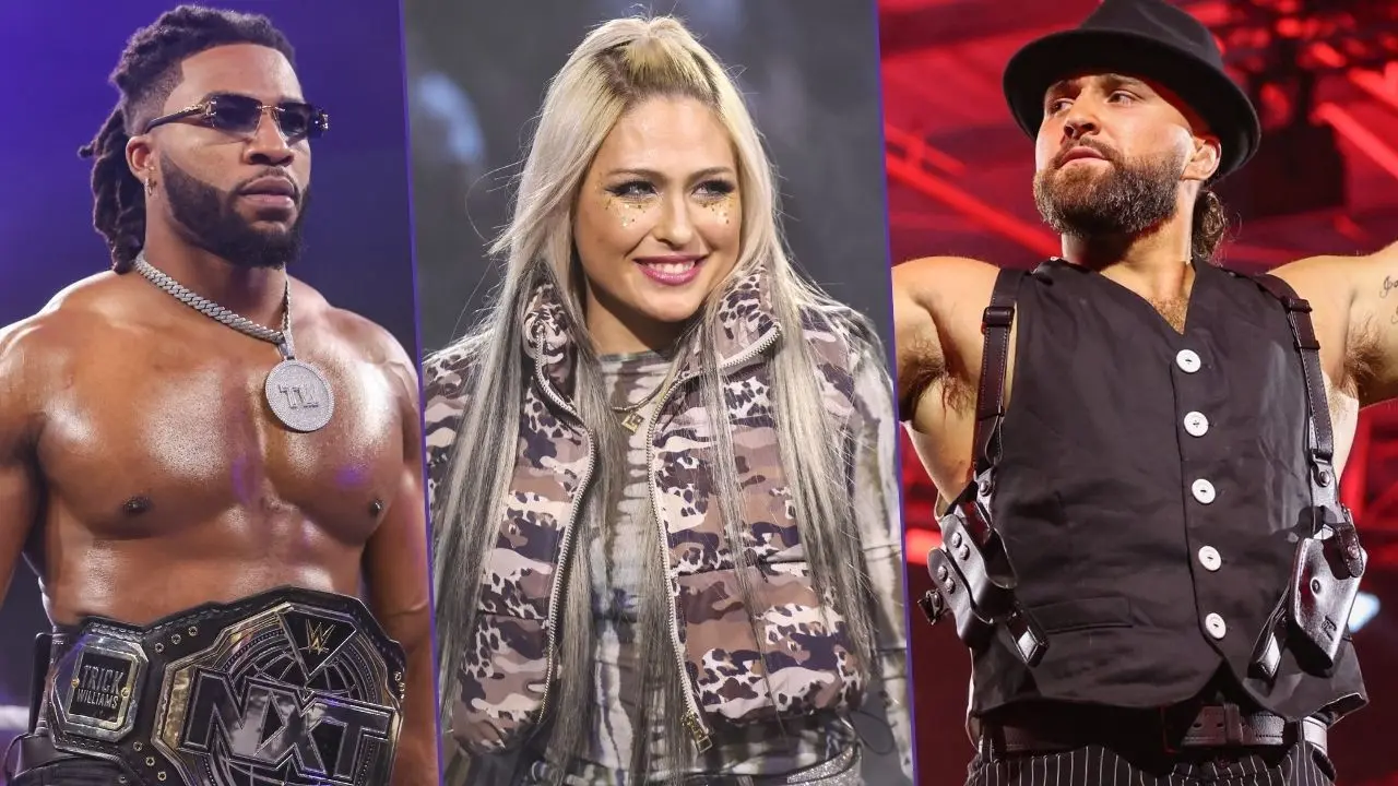 WWE NXT (10.12.24): Mystery-Angriff aufgedeckt, Comeback von Ex-SmackDown-Star