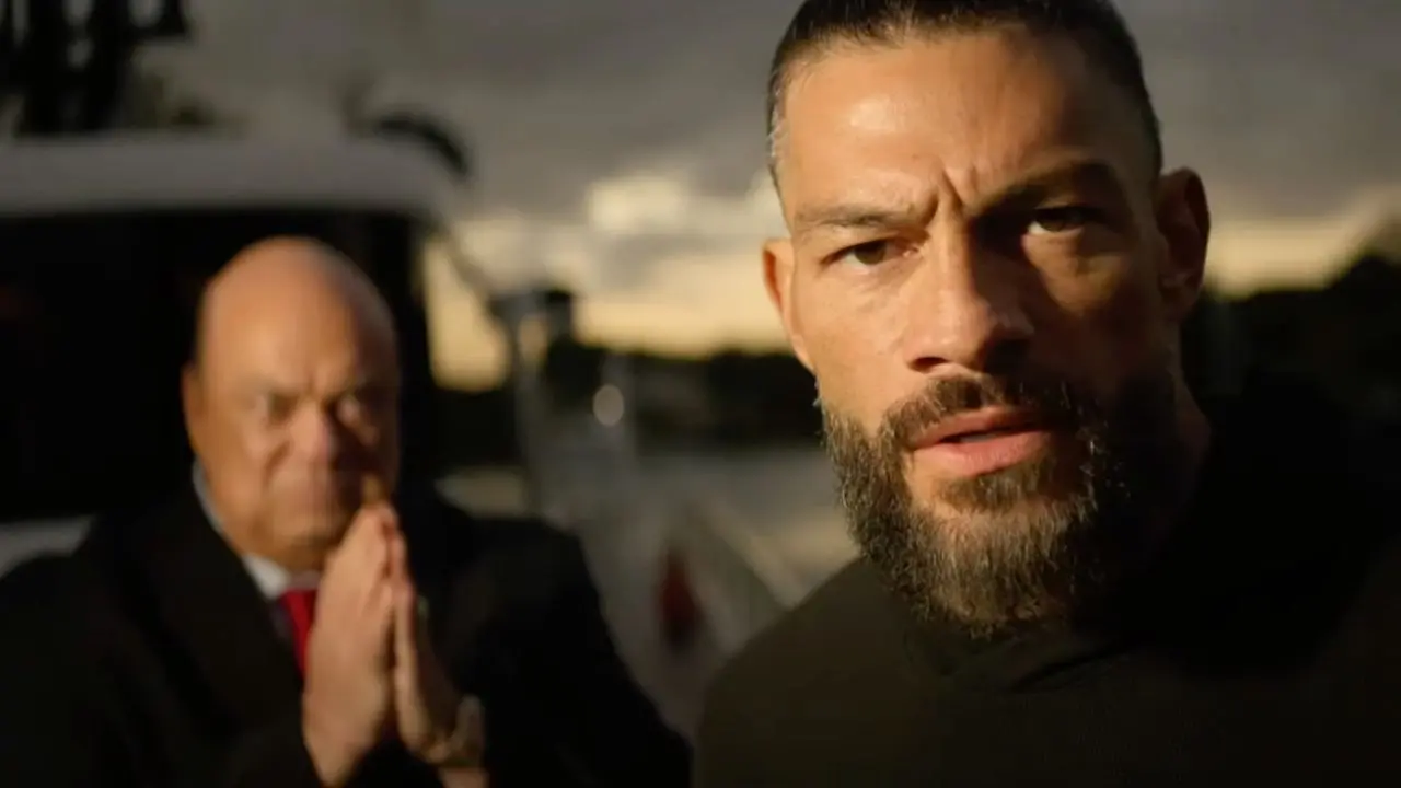 WWE SmackDown (13.12.24): Reigns mit Mega-Challenge, Cody geht k.o., Titel-Finale fix!