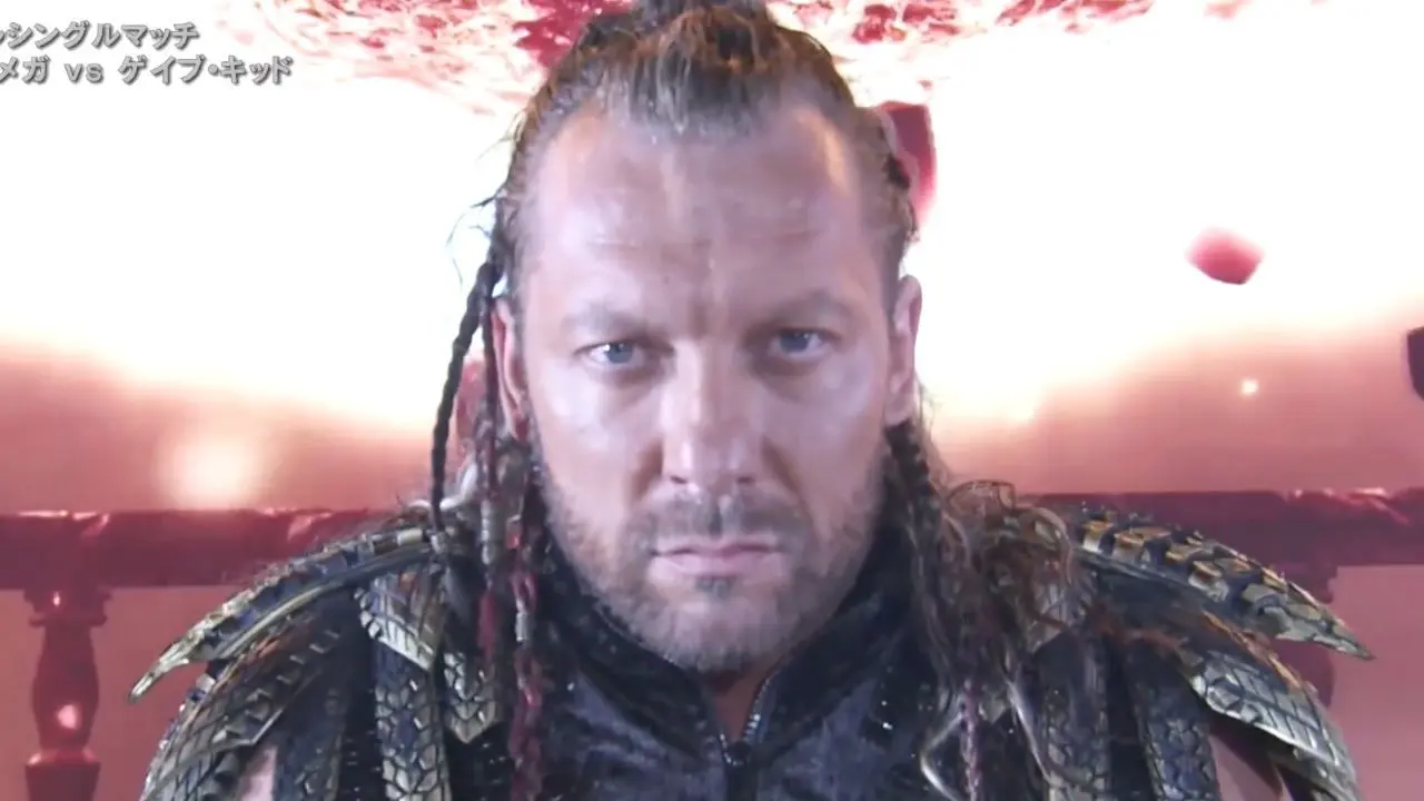 Wrestling-Comeback: Kenny Omega zurück, Mercedes Moné gewinnt Titel bei „Wrestle Dynasty“