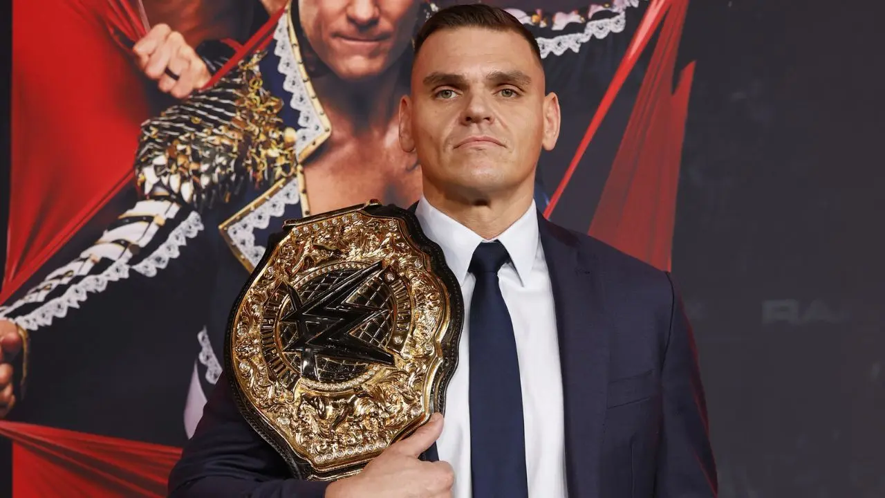WWE-Star Gunther schimpft über „widerwärtiges“ MITB-Konzept: Der falsche Weg zum Titel!