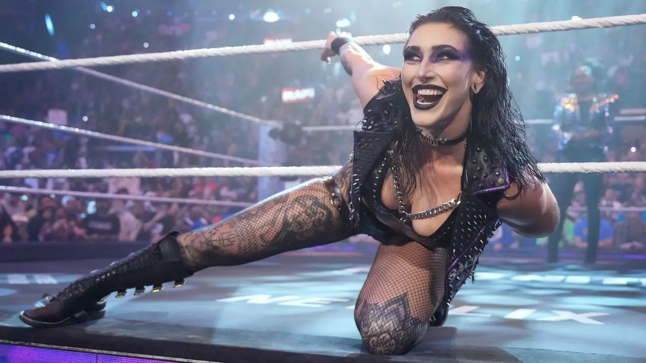 WWE-News: Rhea Ripley setzt aus, Raw-Pläne offenbart, Vorschau