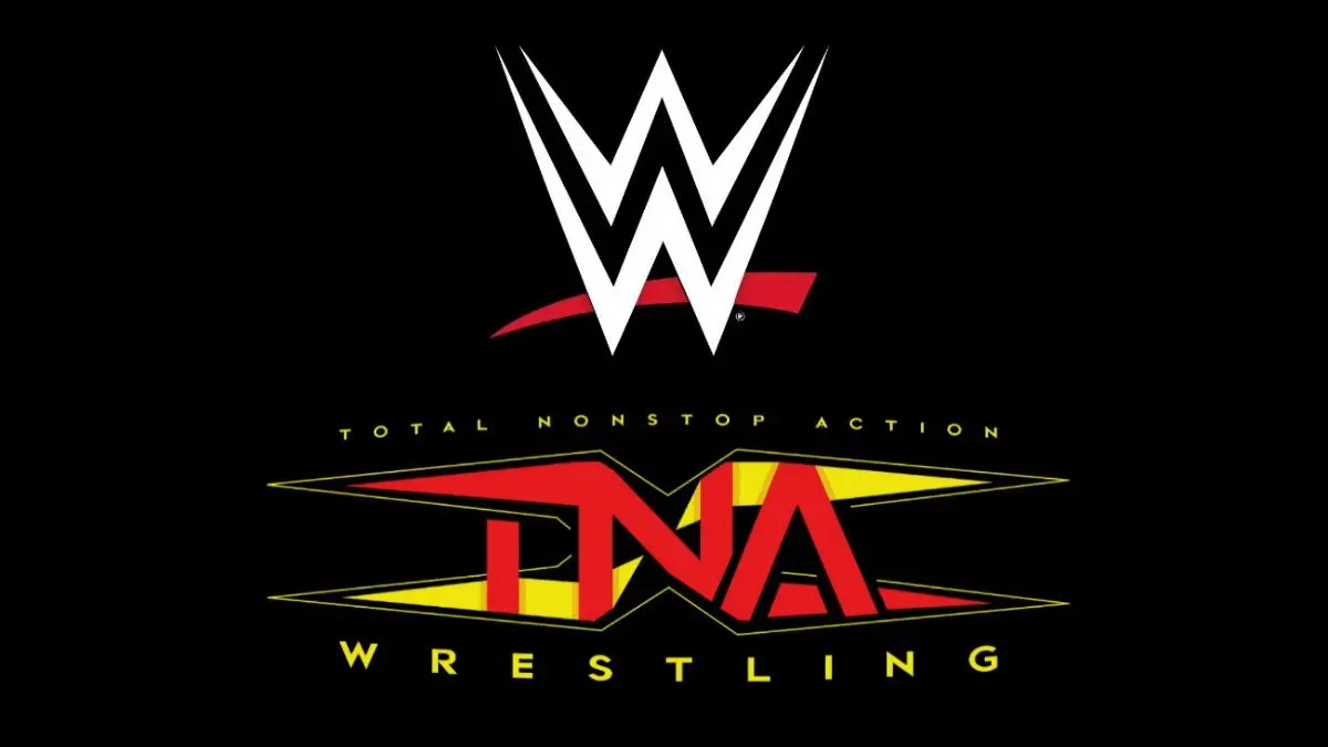WWE und TNA Wrestling machen Zusammenarbeit offiziell! Was dahintersteckt...