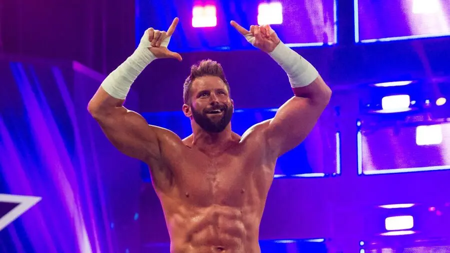 WWE-Ausfall: Matt Cardona droht Zwangspause!