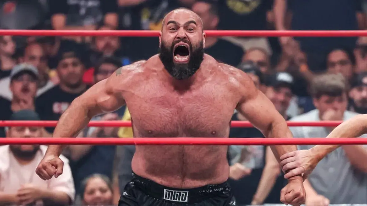 WWE-Ehemalige von AEW entlassen: Ist eine Rückkehr realistisch?