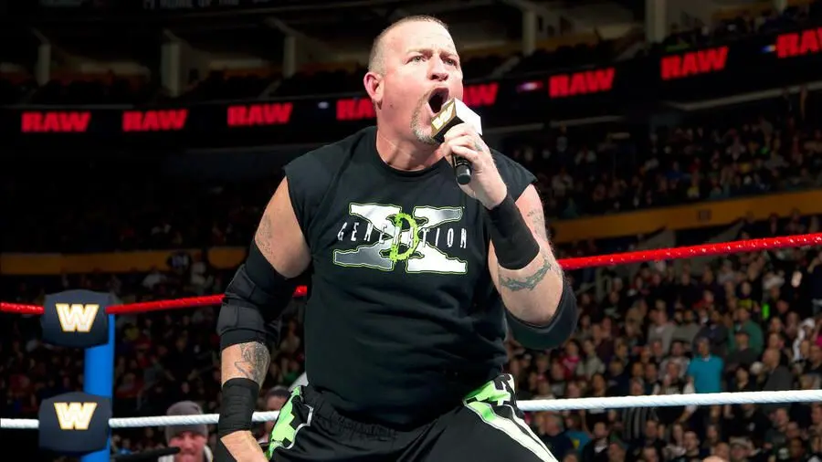 WWE-Ex Road Dogg schimpft: „Es geht nur noch ums Geld!“