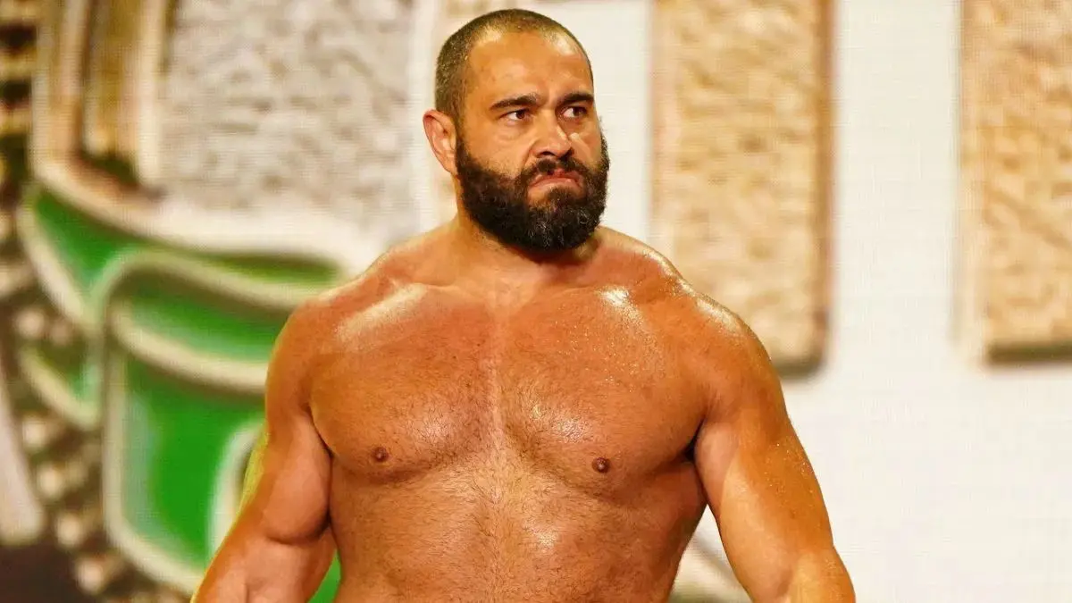 WWE-News: Rusev-Update, nächster PLE im dt. TV, Legenden-Team unter Vertrag