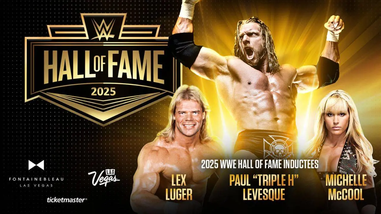 WWE Hall of Fame News: Top-Legende gehandelt + Lex Luger mit pikanter Anfrage