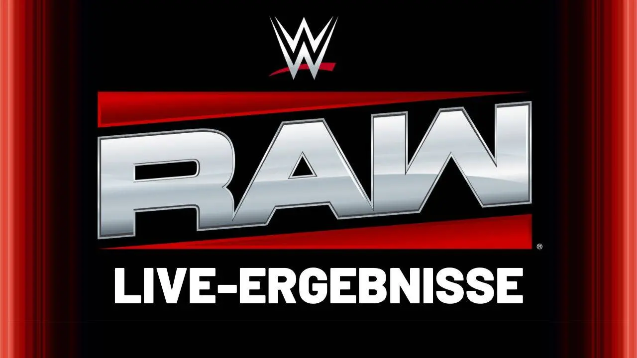 WWE Raw (8.6.26): Oba Femi reagiert! KQOTR-Turnier geht weiter! 2 Titel-Matches! Live-Ergebnisse aus Paris (1/2)