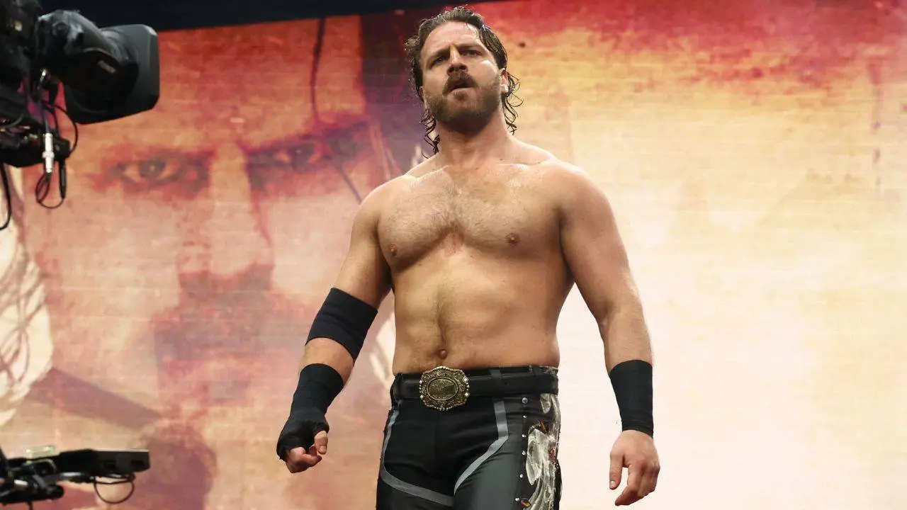 AEW Dynamite (30.4.25): Owen-Hart-Finale steht fest, Samoa Joe kriegt Sonderregel, MJF muss sich beweisen