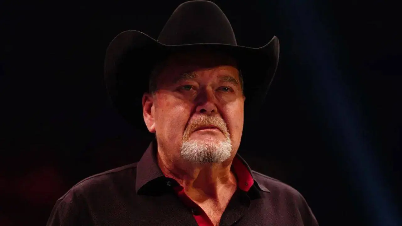 WWE-Hall-of-Famer Jim Ross: Schock-Diagnose für legendären Kommentator