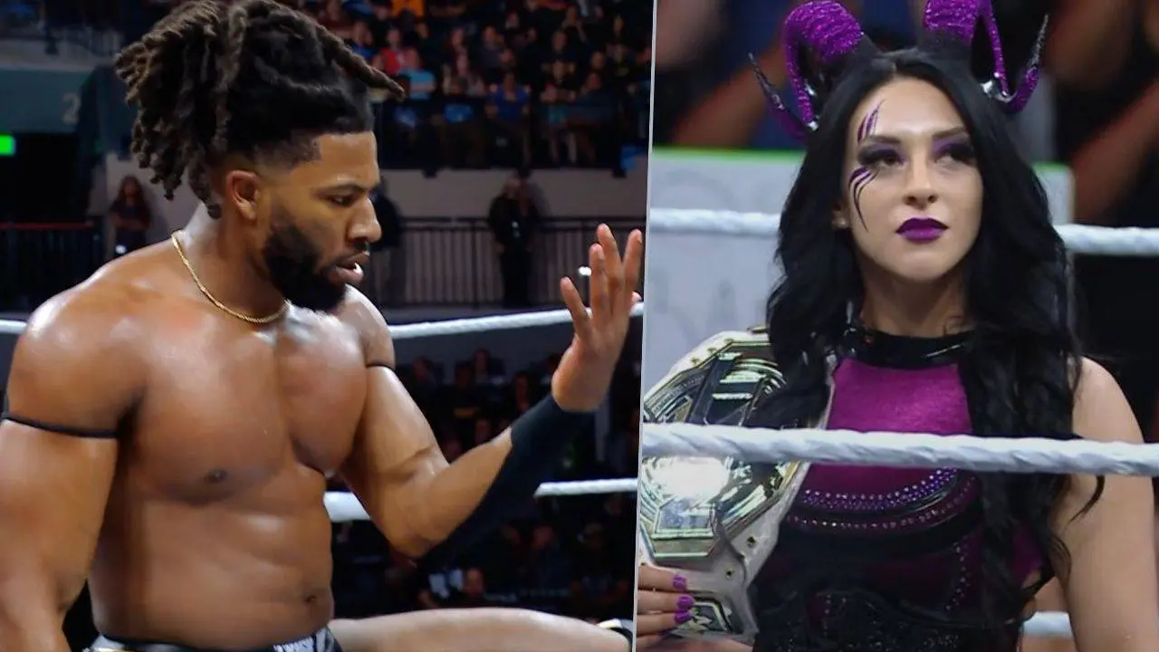 WWE Battleground (25.5.25): Neuer World-Champion gekrönt! Totgeglaubter taucht auf! Freunde wiedervereint!