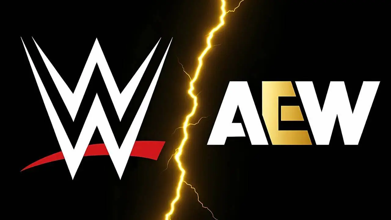Wrestling-Krieg: WWE kündigt PLE im Kopf-an-Kopf-Duell mit AEW-PPV an!
