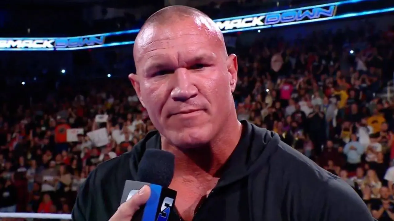 WWE SmackDown (2.5.25): Randy Orton mit Ankündigung! Konsequenzen für Jacob Fatu! Naomi setzt ein Zeichen!
