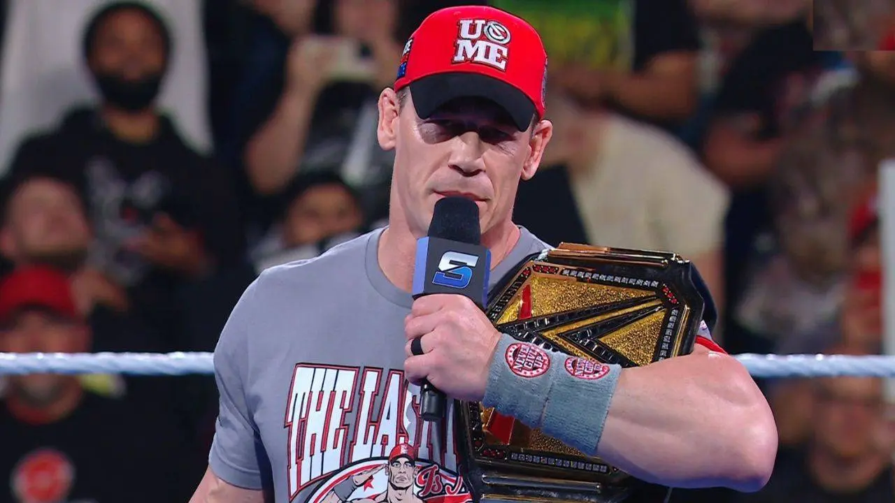 WWE SmackDown wieder zweistündig! Termin für den Wechsel zurück zum alten Format steht fest