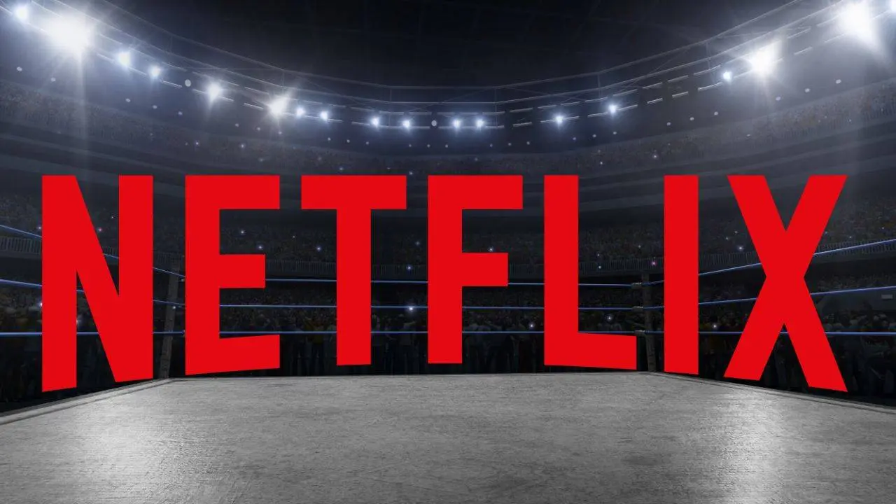Neue Wrestling-Serie bei Netflix: Ex-WWE-Autor & „Wicked“-Regisseur planen TV-Kracher