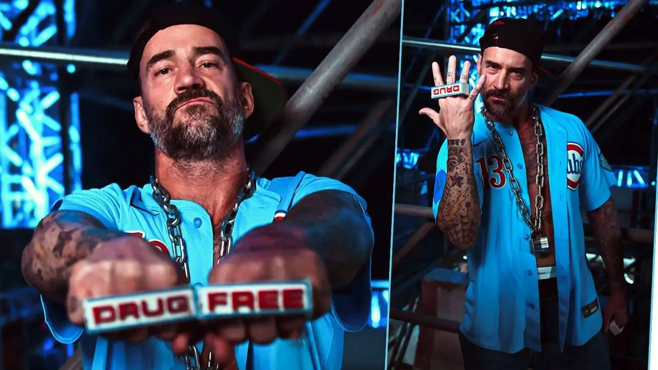 WWE SmackDown (27.6.25): CM Punk überrascht John Cena! Titelwechsel! Stromausfall!