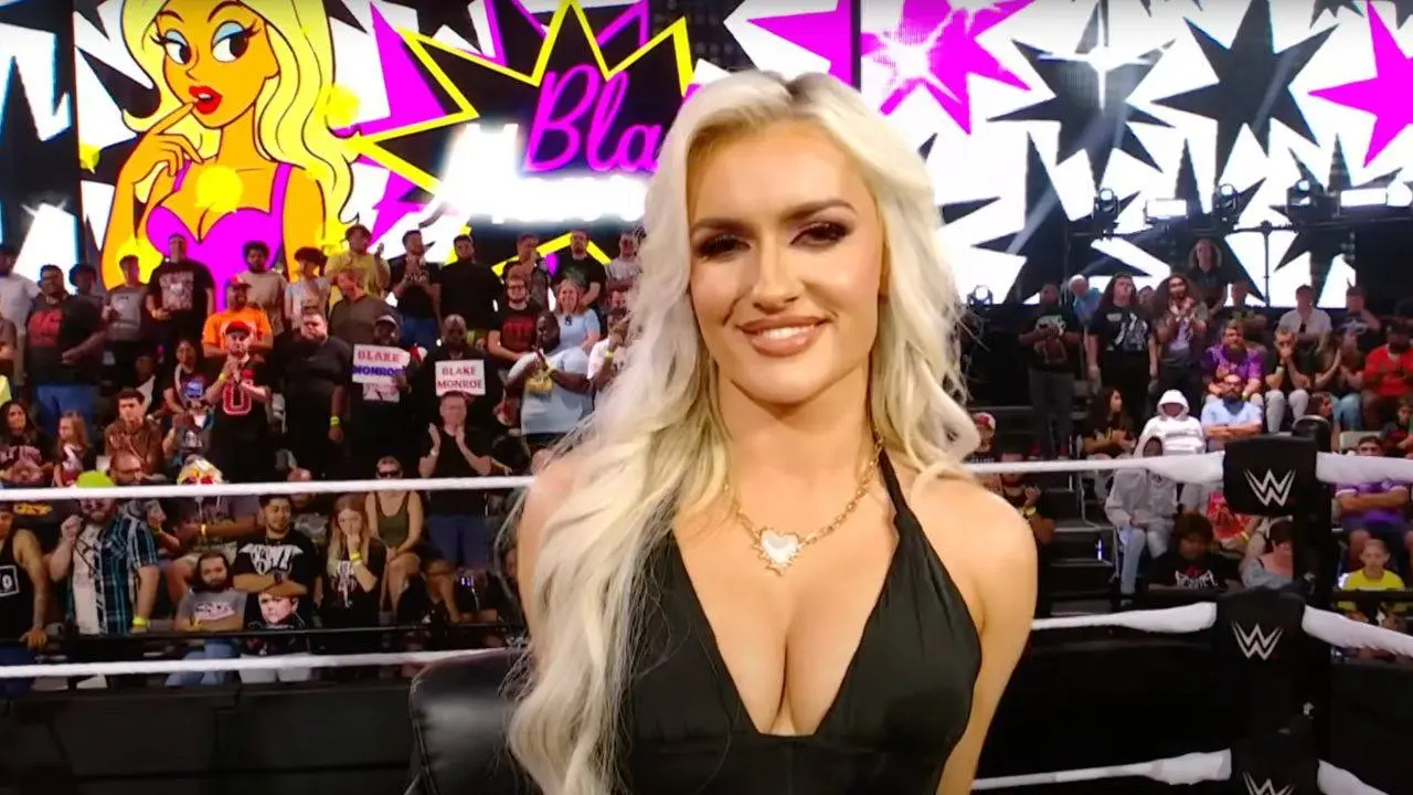 WWE NXT (17.6.25): Böse Überraschung für Blake Monroe! TNA-Champion gepinnt! Evolution-Eliminator!