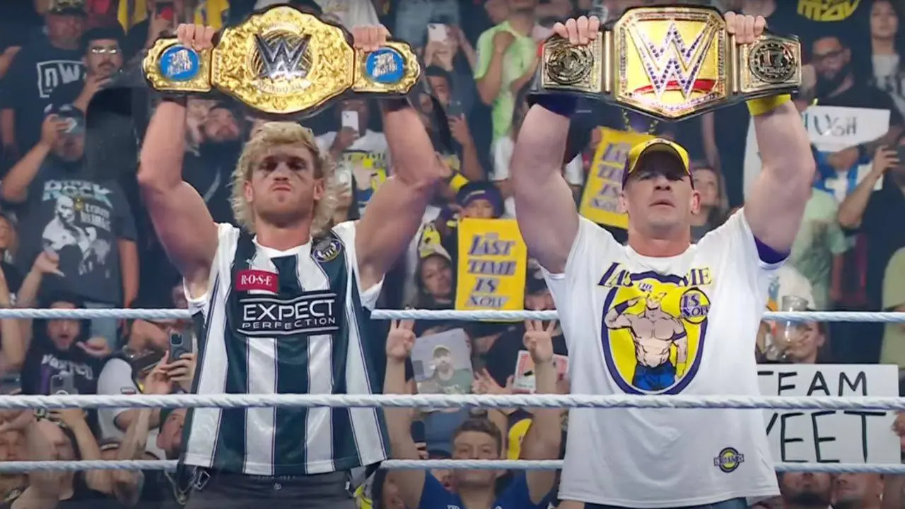 WWE SmackDown (6.6.25): Cena-Showdown vor Money in the Bank, Seth Rollins bringt Chaos