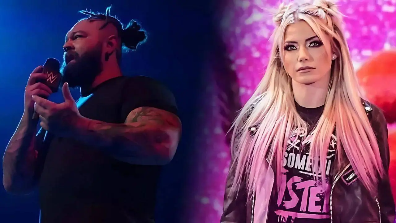 Alexa Bliss enthüllt: „Mein WWE-Gimmick basierte auf traumatischen Erlebnissen“