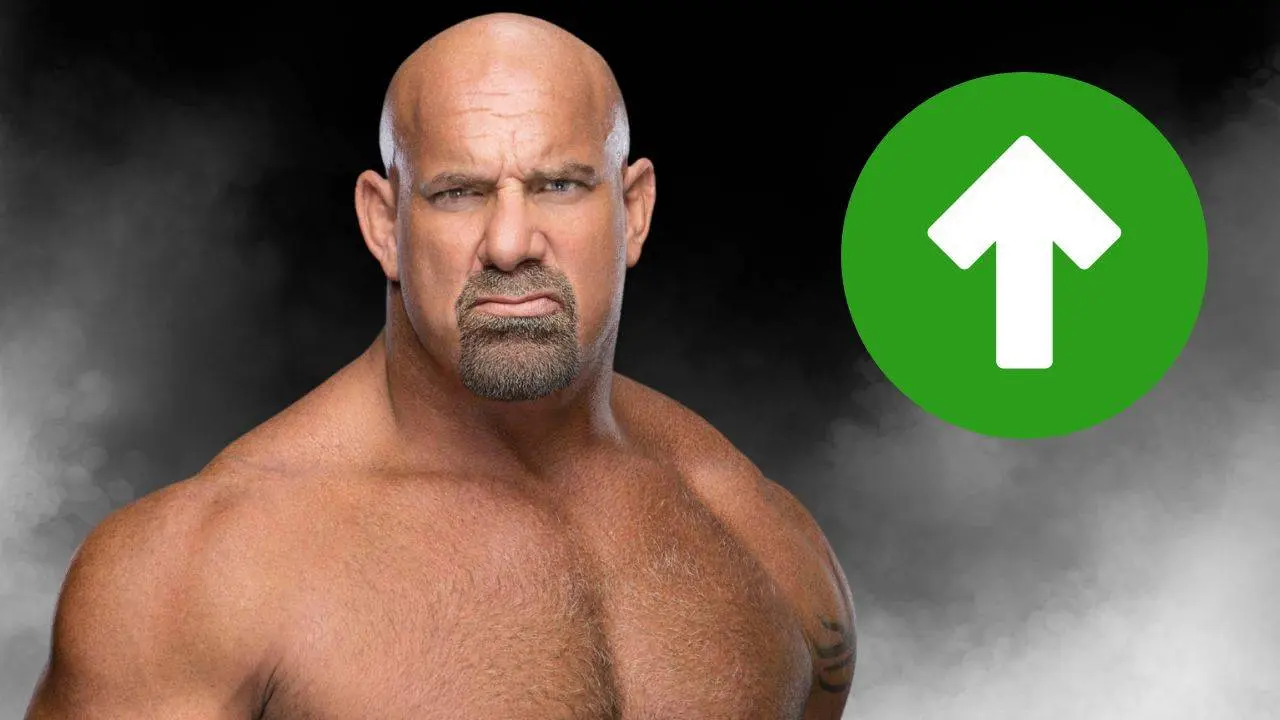 WWE-Abschied von Bill Goldberg: Die Top 5 seiner besten Matches und Momente