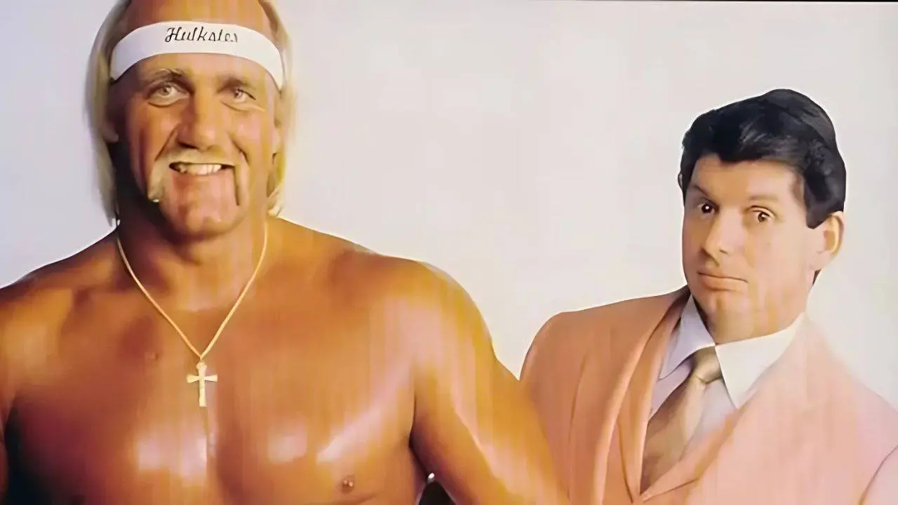 Persönliche Nachricht: WWE-Erfinder Vince McMahon kommentiert Hulk Hogans Tod