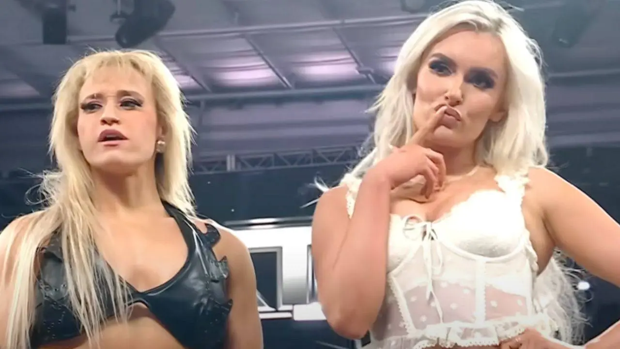 WWE NXT (1.7.25): Unerwartetes Bündnis! #1-Contender gekrönt! Bash-Matches offiziell!
