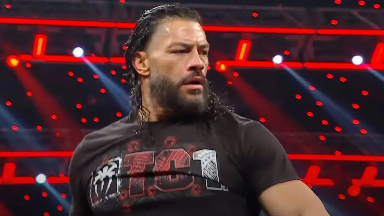 WWE Raw (14.7.25): Roman Reigns ist zurück! Gunther-Gegner für SummerSlam fix!