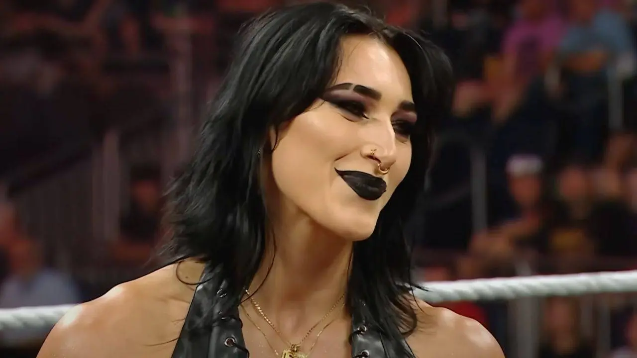 WWE Raw (30.6.25): Neue Chance für Rhea Ripley! Titelwechsel! CM Punk will Rache!