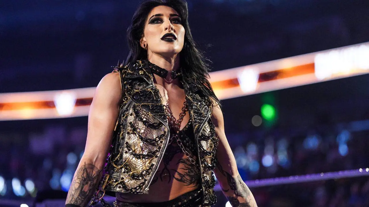 WWE Evolution: ProSieben MAXX verpatzt TV-Ausstrahlung, neuer Termin steht